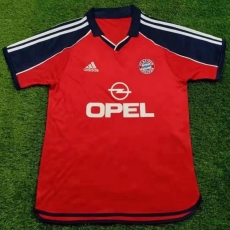 00-01 Bayern Home